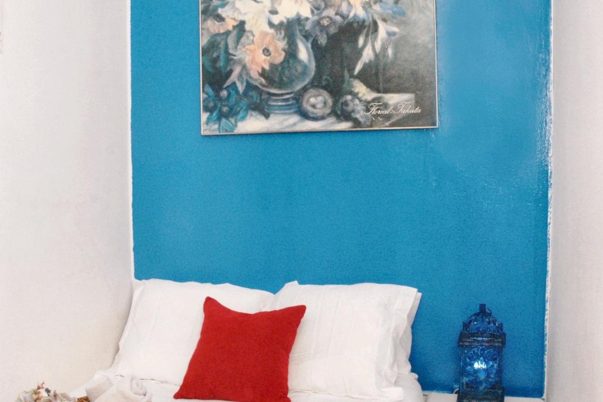 Bright Apartment In Sitges + Balcony Esterno foto